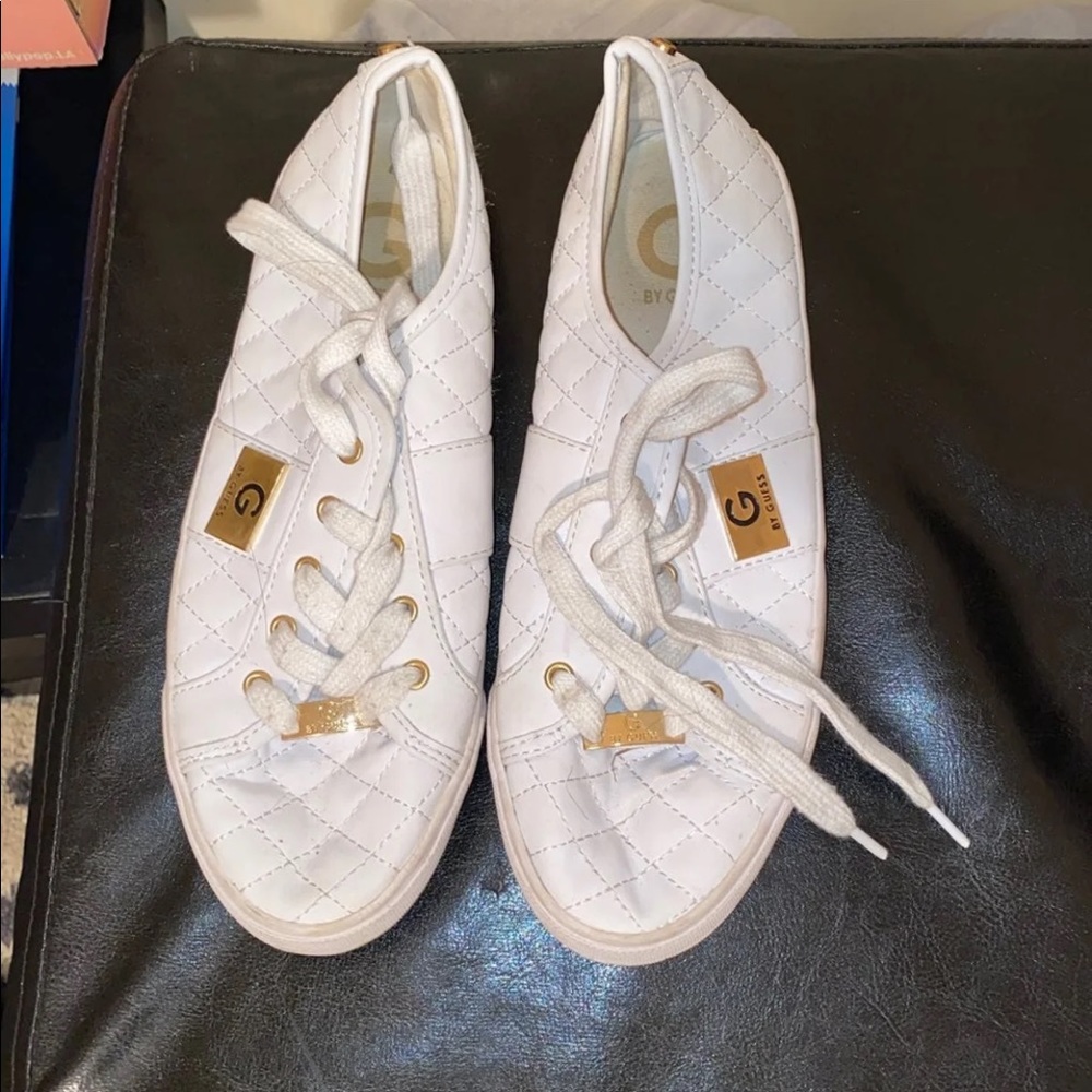 G by Guess Tennis Shoes